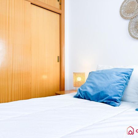 Ferienwohnung Sol Y Mar Oropesa del Mar Exterior foto