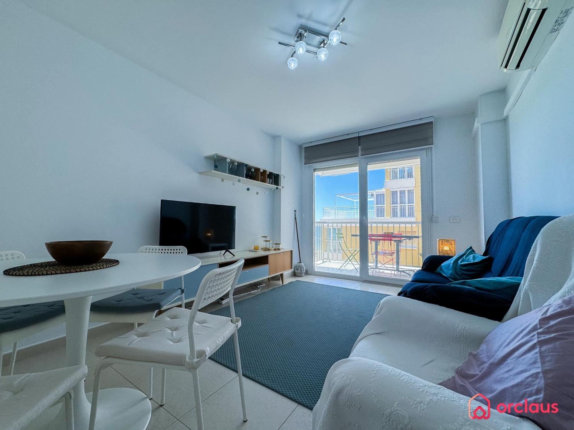 Ferienwohnung Sol Y Mar Oropesa del Mar Exterior foto