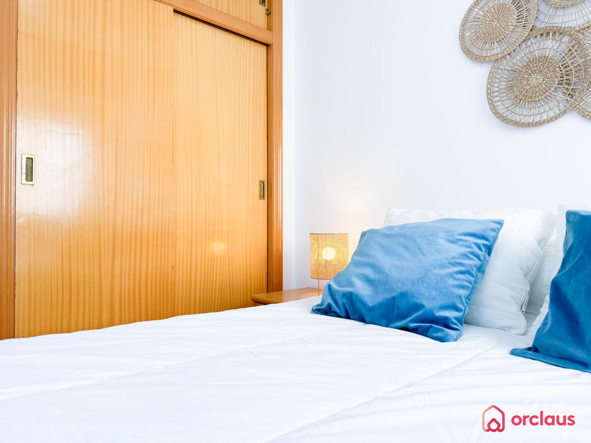 Ferienwohnung Sol Y Mar Oropesa del Mar Exterior foto