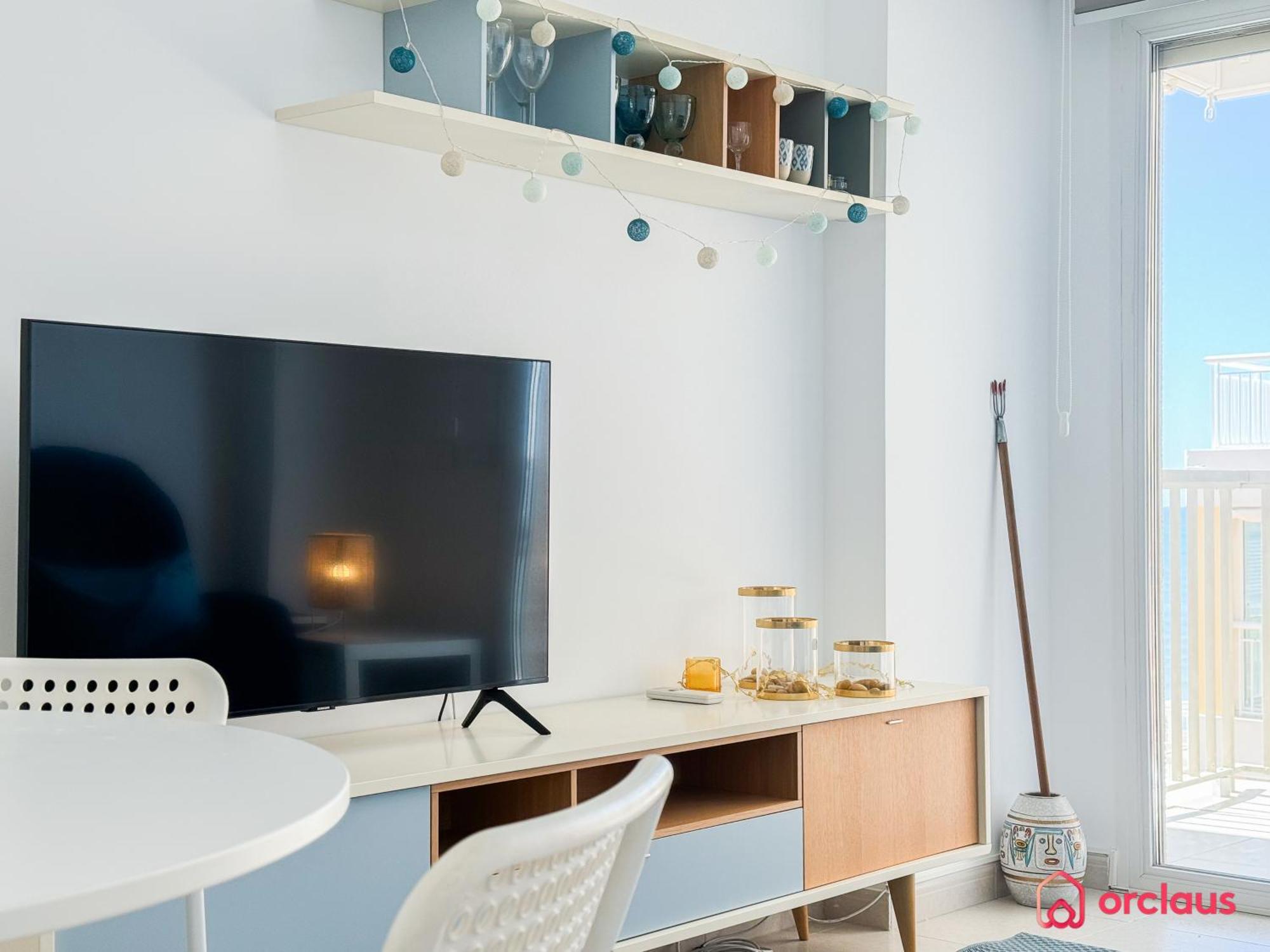 Ferienwohnung Sol Y Mar Oropesa del Mar Exterior foto