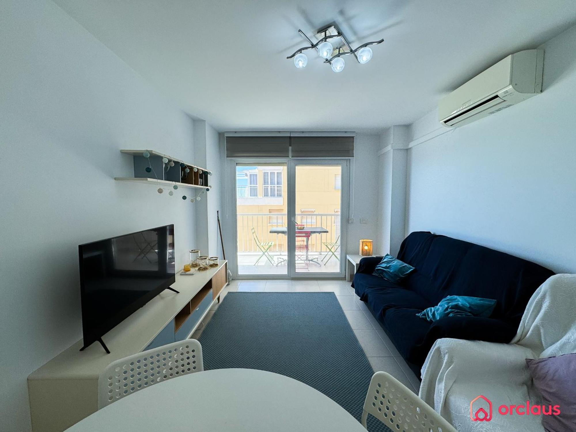 Ferienwohnung Sol Y Mar Oropesa del Mar Exterior foto