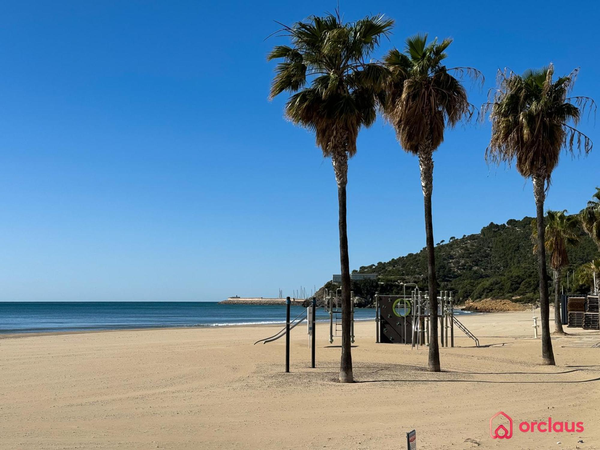 Ferienwohnung Sol Y Mar Oropesa del Mar Exterior foto