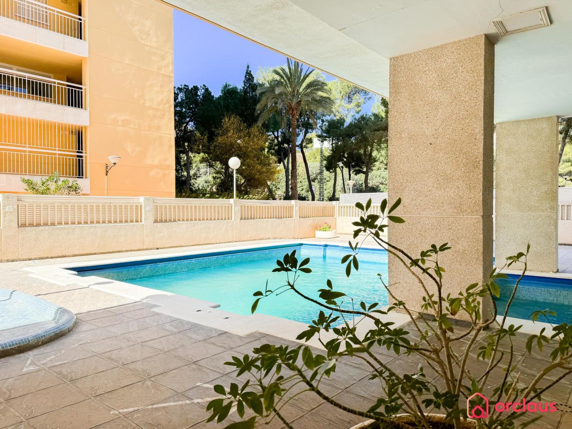 Ferienwohnung Sol Y Mar Oropesa del Mar Exterior foto