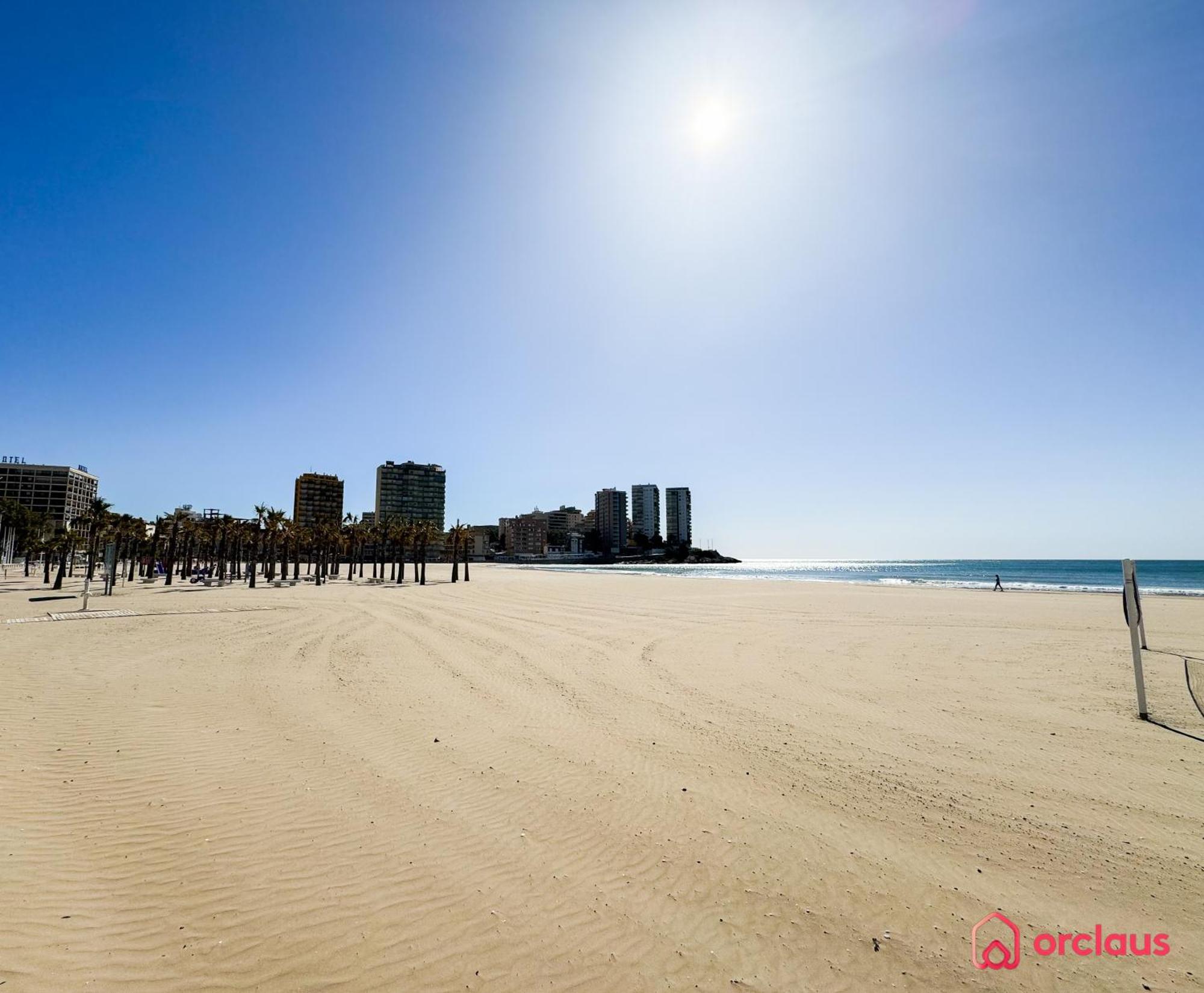 Ferienwohnung Sol Y Mar Oropesa del Mar Exterior foto